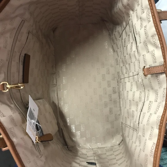 Michael Kors Jet set tote - Picture 3 of 3